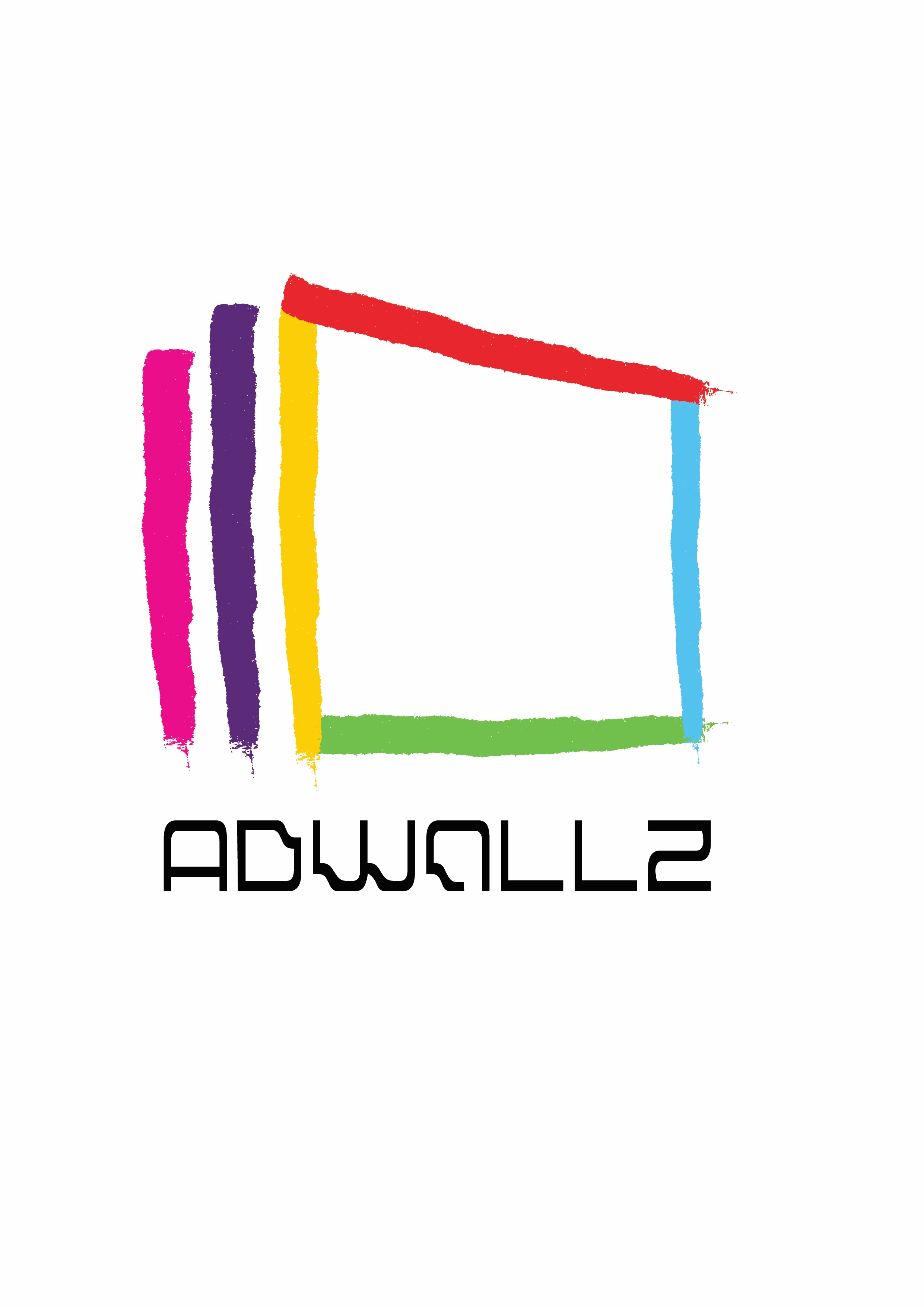 Adwallz Logo